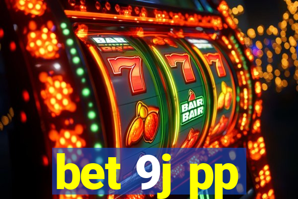 bet 9j pp